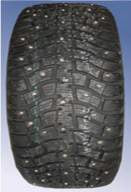 BES1300 Best Grip Spikes Jeep- und Stollenreifen bei Auto, Quad, Rasentraktor, Schneefräse