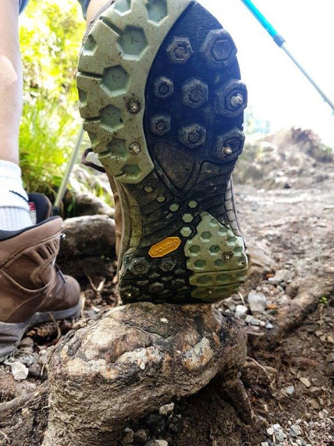 BES3000B Best Grip Spikes für Schuhe