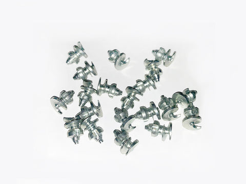 BES3000B Best Grip Spikes für Schuhe