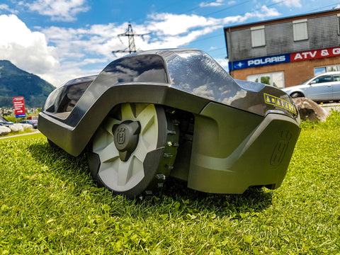 BES1600_40AM Best Grip Spikes Rasenroboter