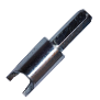 BES1912-3 Best Grip Spikes große, schwere Traktoren, Kommunalfahrzeuge, Winterdienst