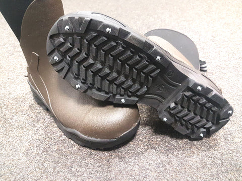 BES3000B Best Grip Spikes für Schuhe