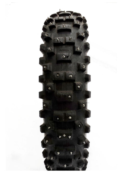 BES1800 Best Grip Spikes Motorschlitten mit hohen Stollen, Extrem-Enduro
