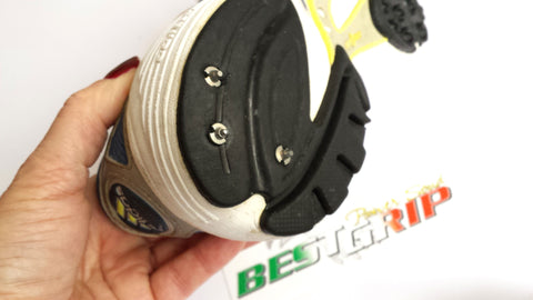 BES3000B Best Grip Spikes für Schuhe