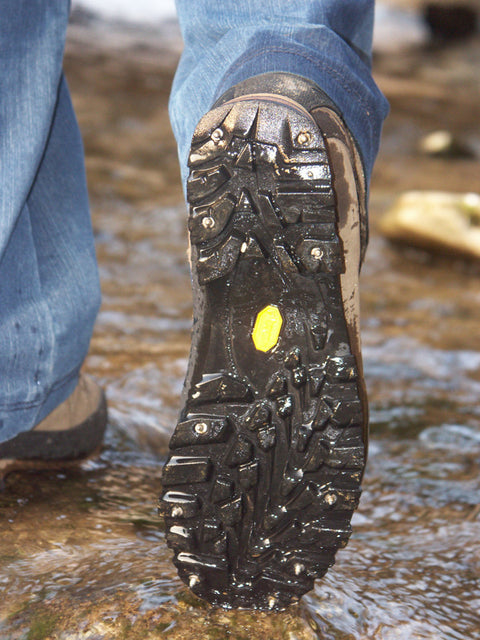 BES3000B Best Grip Spikes für Schuhe