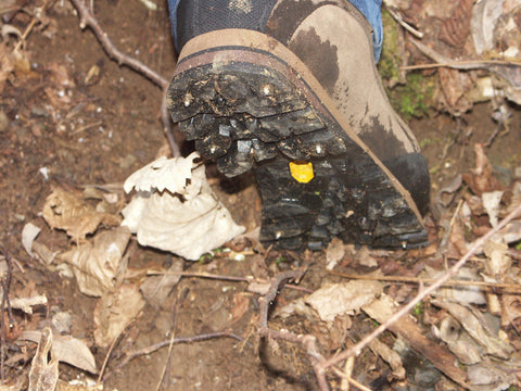 BES3000B Best Grip Spikes für Schuhe