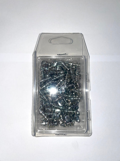 BES1911-J Best Grip Spikes Arbeitsmaschinen, schwere Traktoren