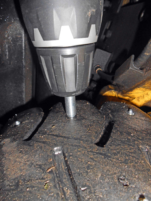 BES1900 Best Grip Spikes LKW, Traktor, Stapler, Kompaktlader