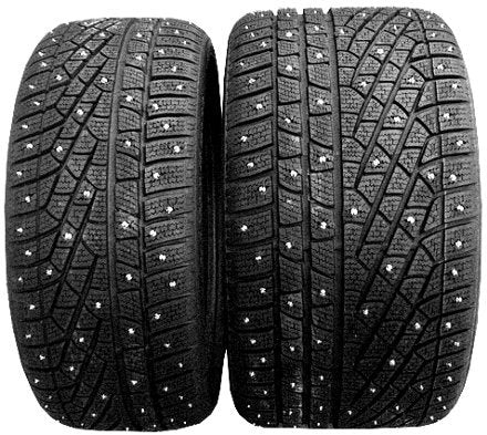 BES1350 Best Grip Spikes Schneefräsen, Rasentraktor, Stollenreifen, Auto- und Straßenreifen, Go-Kart