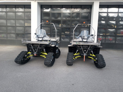 TATOU Raupen ATV X4S für POLARIS Sportsman 1000 XP/S